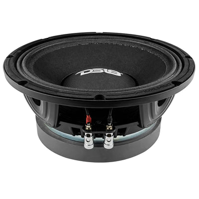 XL 10" Mid-Range Loudspeaker 700 Watts Rms