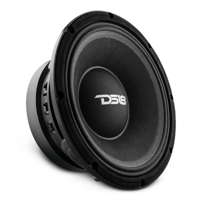 XL 10" Mid-Range Loudspeaker 700 Watts Rms