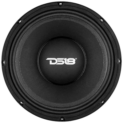 XL 10" Mid-Range Loudspeaker 700 Watts Rms