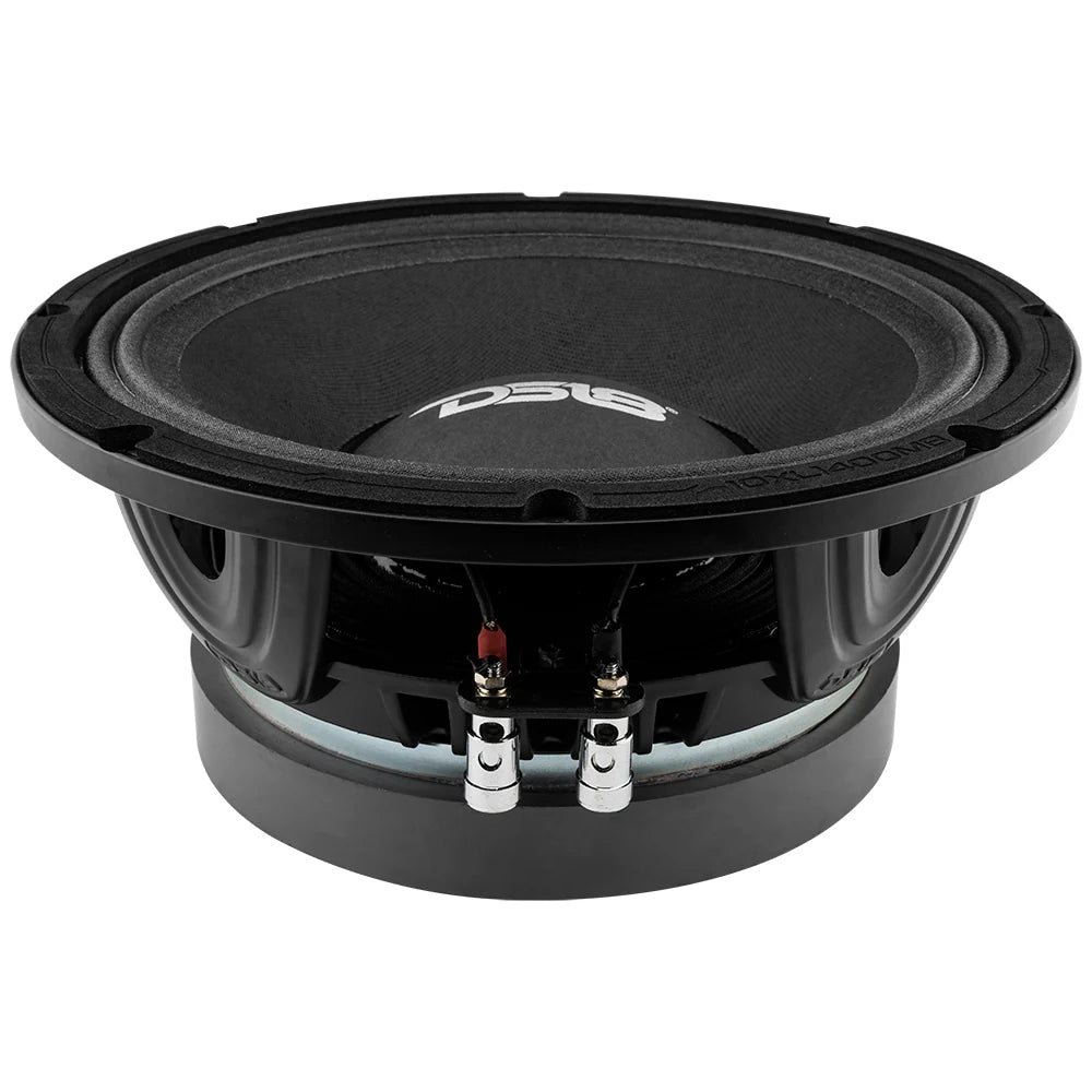 XL 10" Mid-Bass Loudspeaker 700 Watts Rms