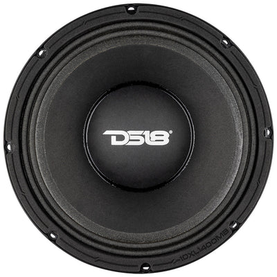 XL 10" Mid-Bass Loudspeaker 700 Watts Rms
