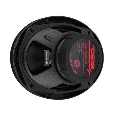 ZXI-692C woofer back view