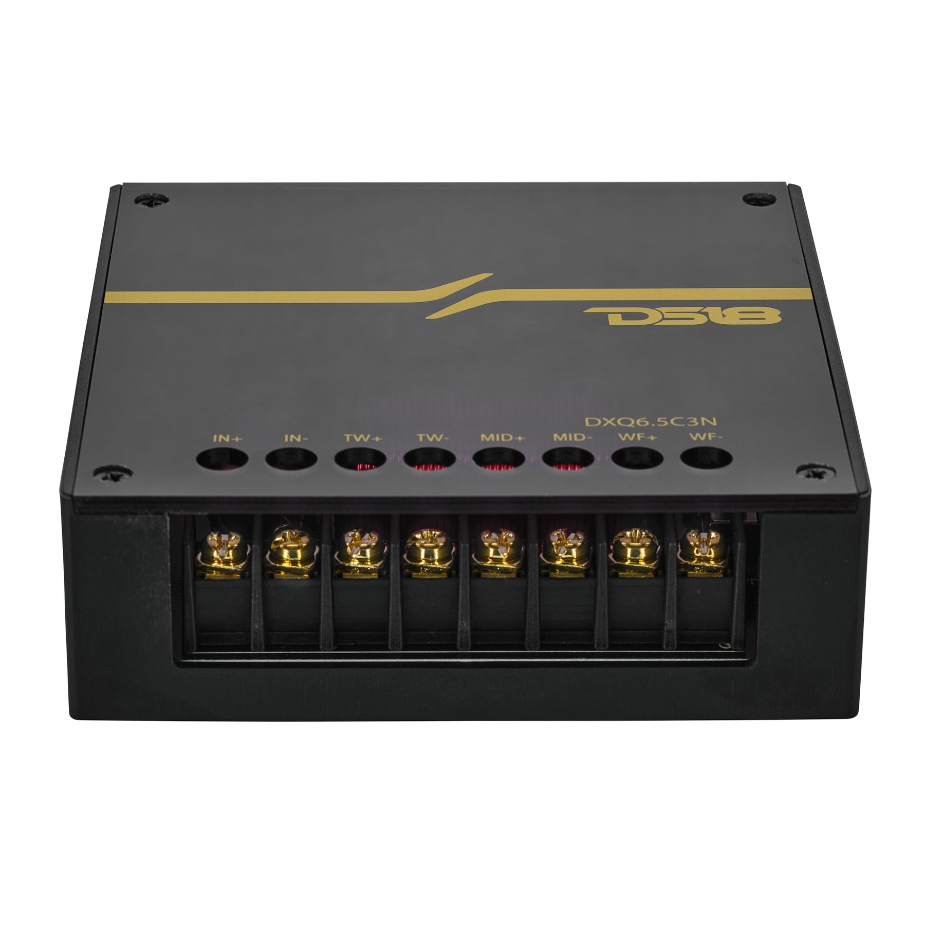 DXQ6C3N crossover front top angle