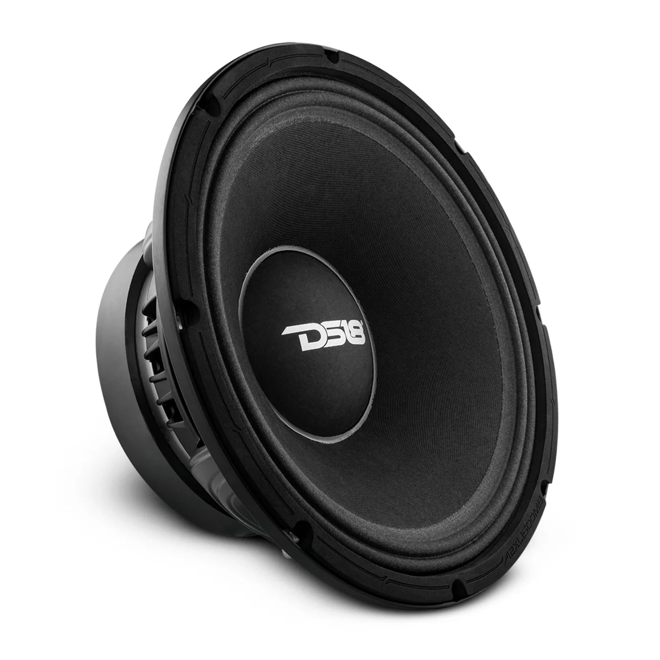 XL 12" Mid-Bass Loudspeaker 750 Watts Rms