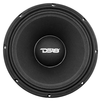 XL 12" Mid-Bass Loudspeaker 750 Watts Rms