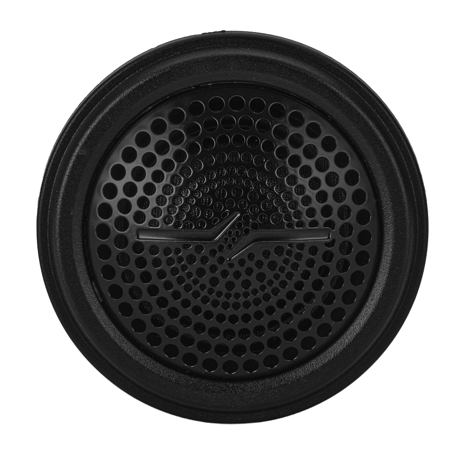 DXQ6C3 tweeter front view