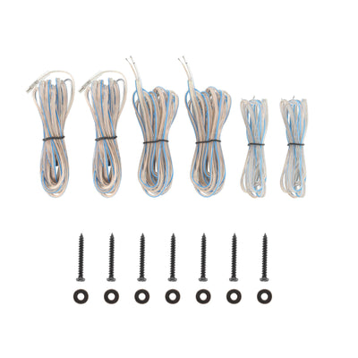 ZXI-692C full accessories kit