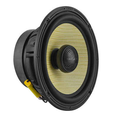 DXQ6.5CX speaker right angle