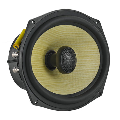 DXQ6.9CX speaker right angle