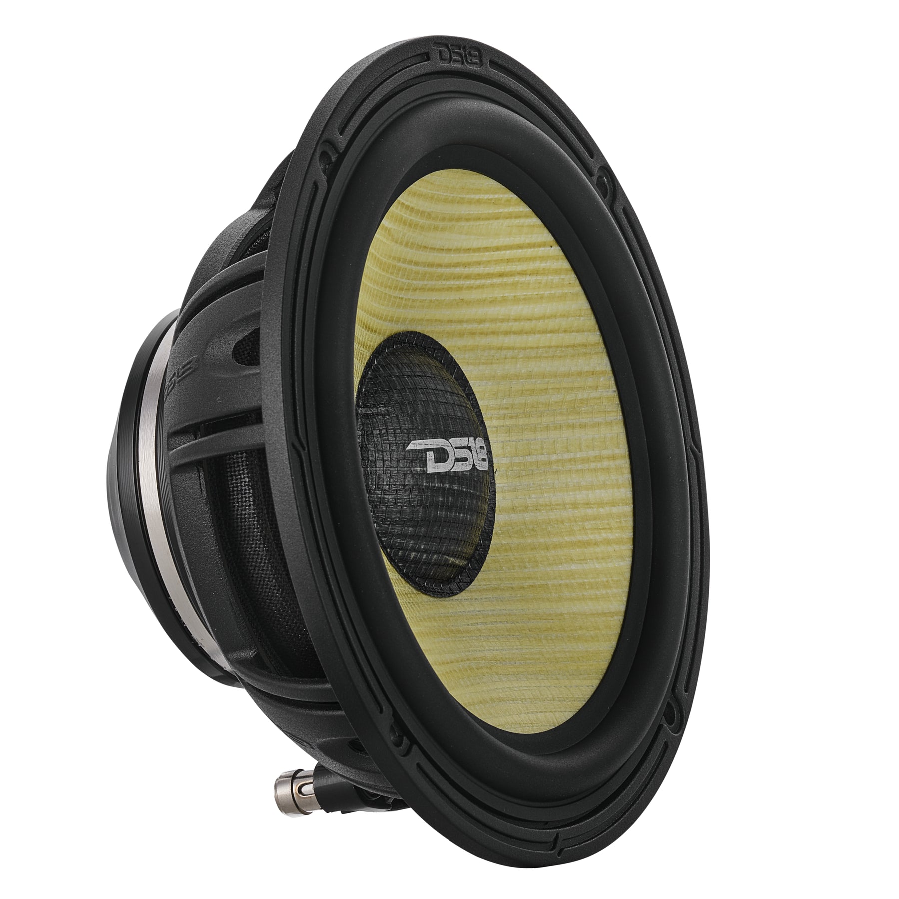 DXQ6C3N woofers right angle
