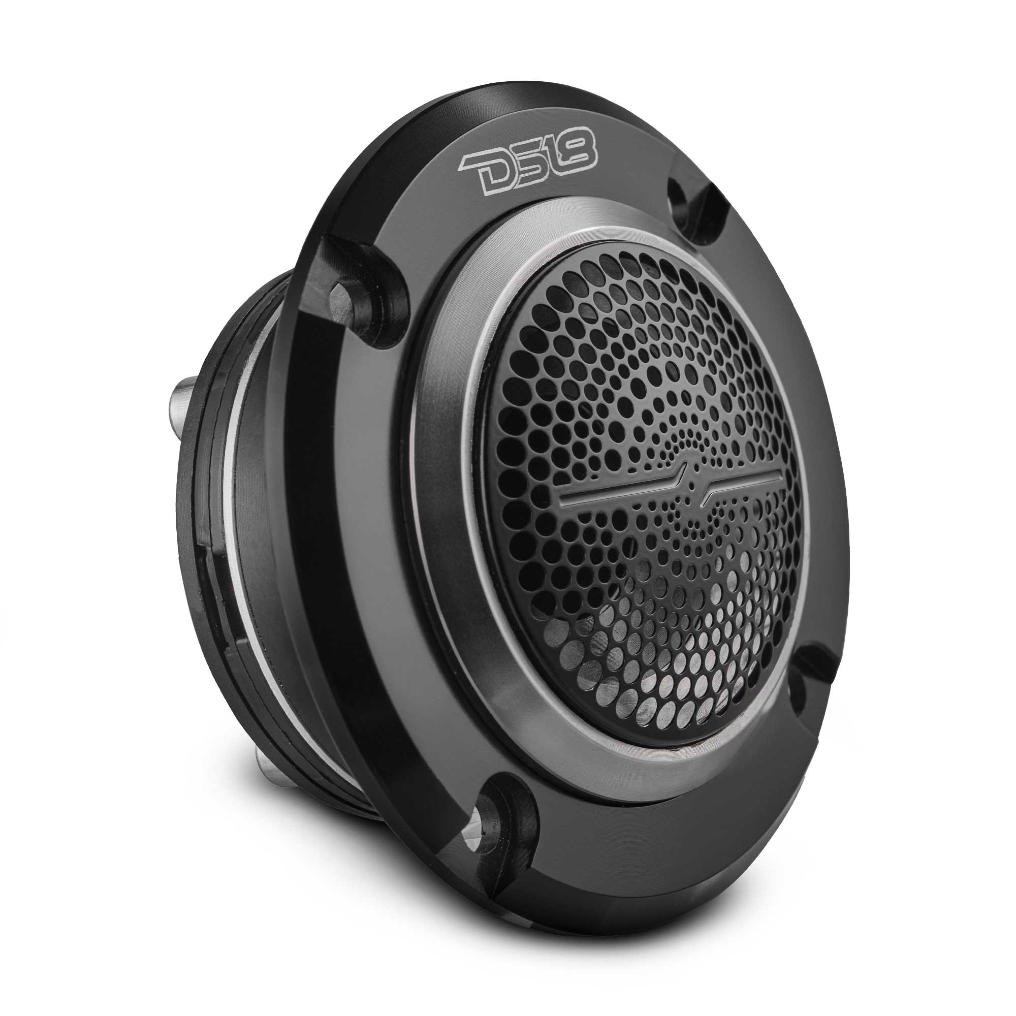 DS18 PRO-TWN4 3" Neodymium Hybrid Driver/Tweeter