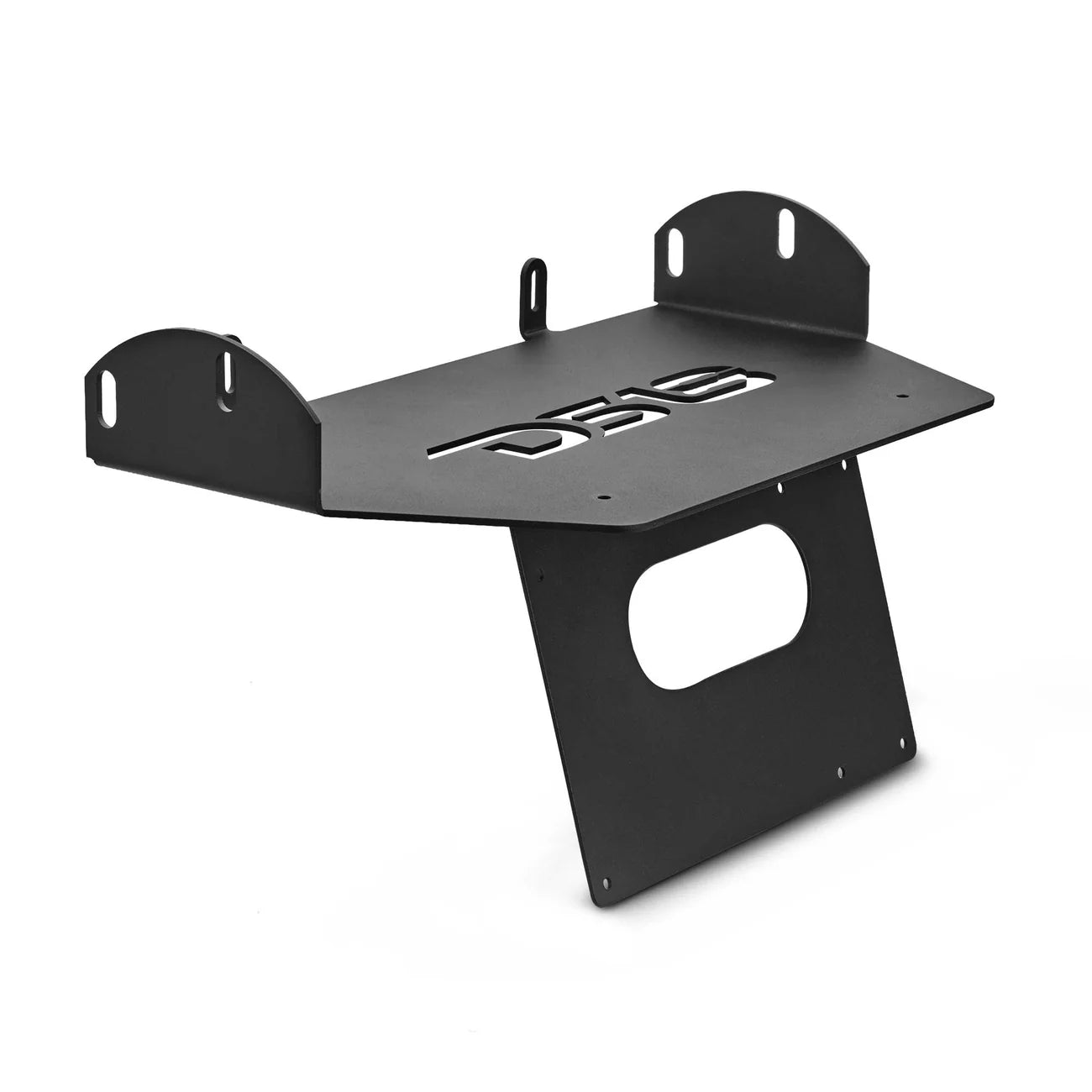 Harley-Davidson Amplifier Rack for SG/RG models 2014–2023