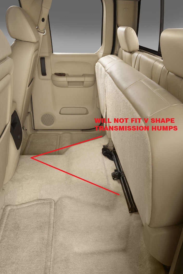 GS-NCHVKK210B subwoofer enclosure for Fits 99–06 Chevy Silverado Extended Cab