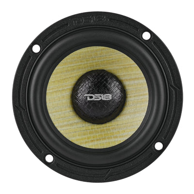 DXQ3.5 midrange speaker front view