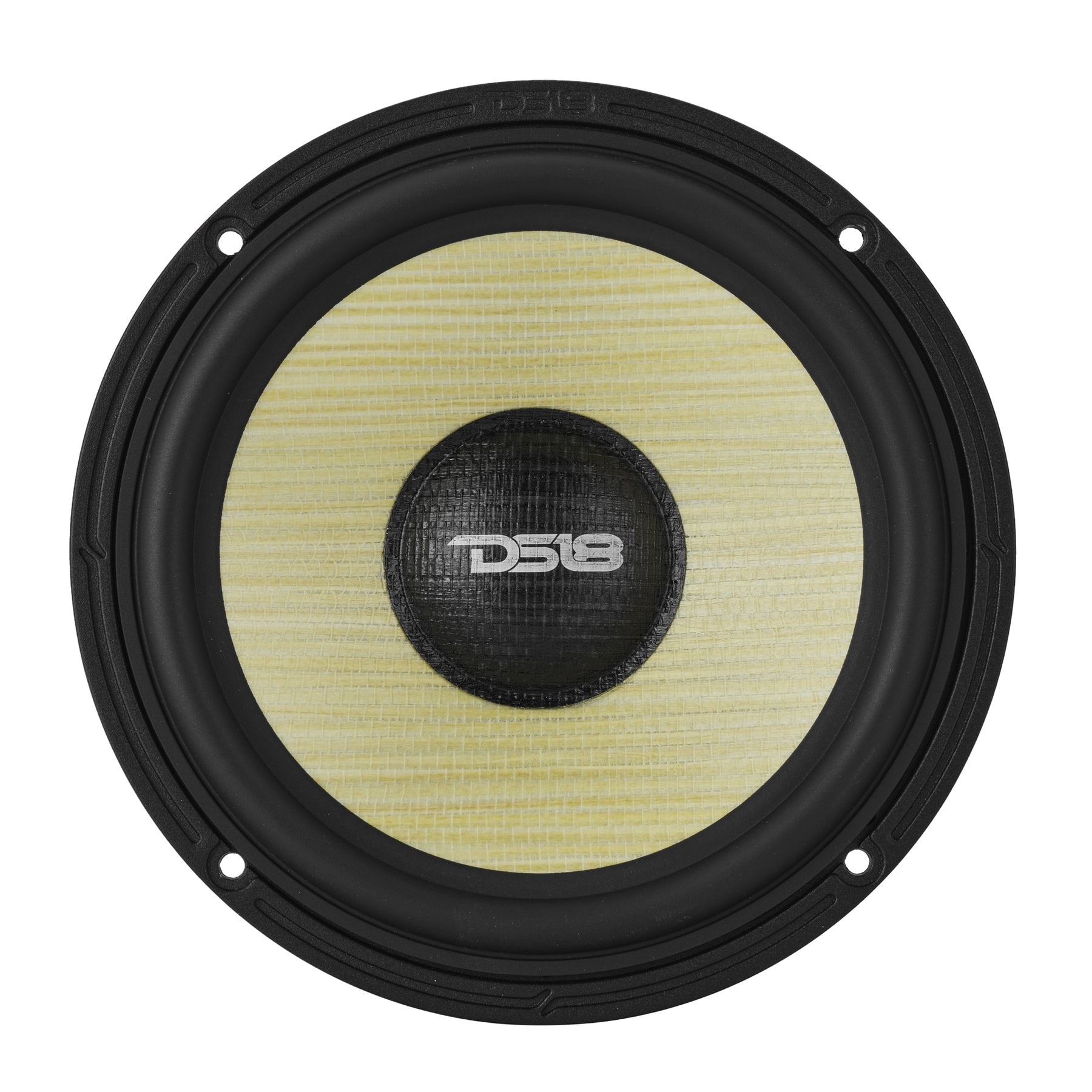DXQ6C3 woofer front view