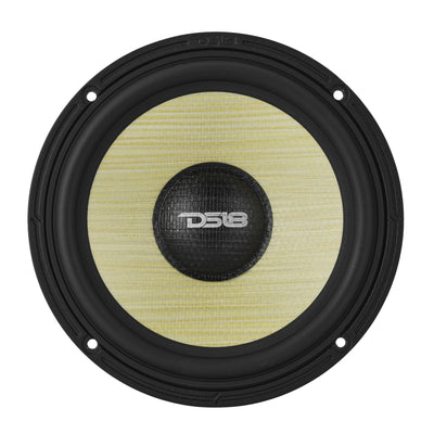 DXQ6C3 woofer front view