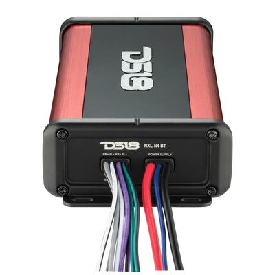 DS18 NXL-N4BT