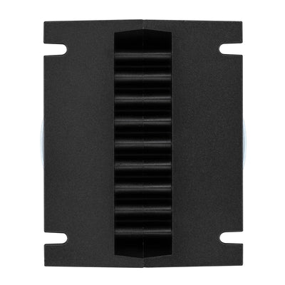 DS18 PRO-DKN175WG driver & horn kit, additional view