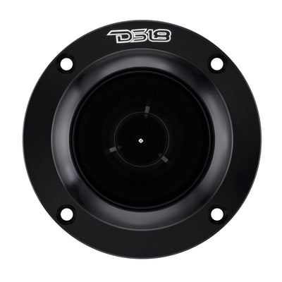 DS18 PRO-TW920 front view