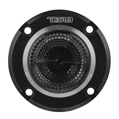 DS18 PRO-TWN4 front view