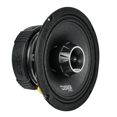 DS18 ZT Coaxial
