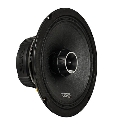 DS18 ZT Coaxial