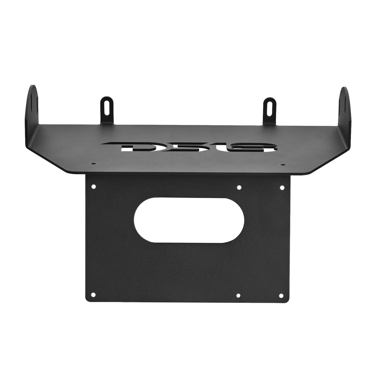 Harley-Davidson Amplifier Rack for SG/RG models 2014–2023