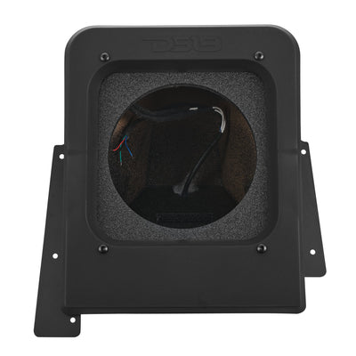 DS18 SLG-RSUB10XL for the Polaris Slingshot