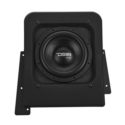DS18 SLG-RSUB10XLLD for the Polaris Slingshot