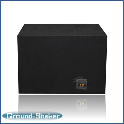 Ground Shaker GS-30HZ115B single 15" 30Hz ported sub box — view 6