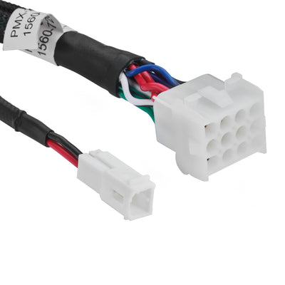 DS18 CA-X3MRXHARNESS harness connector 2