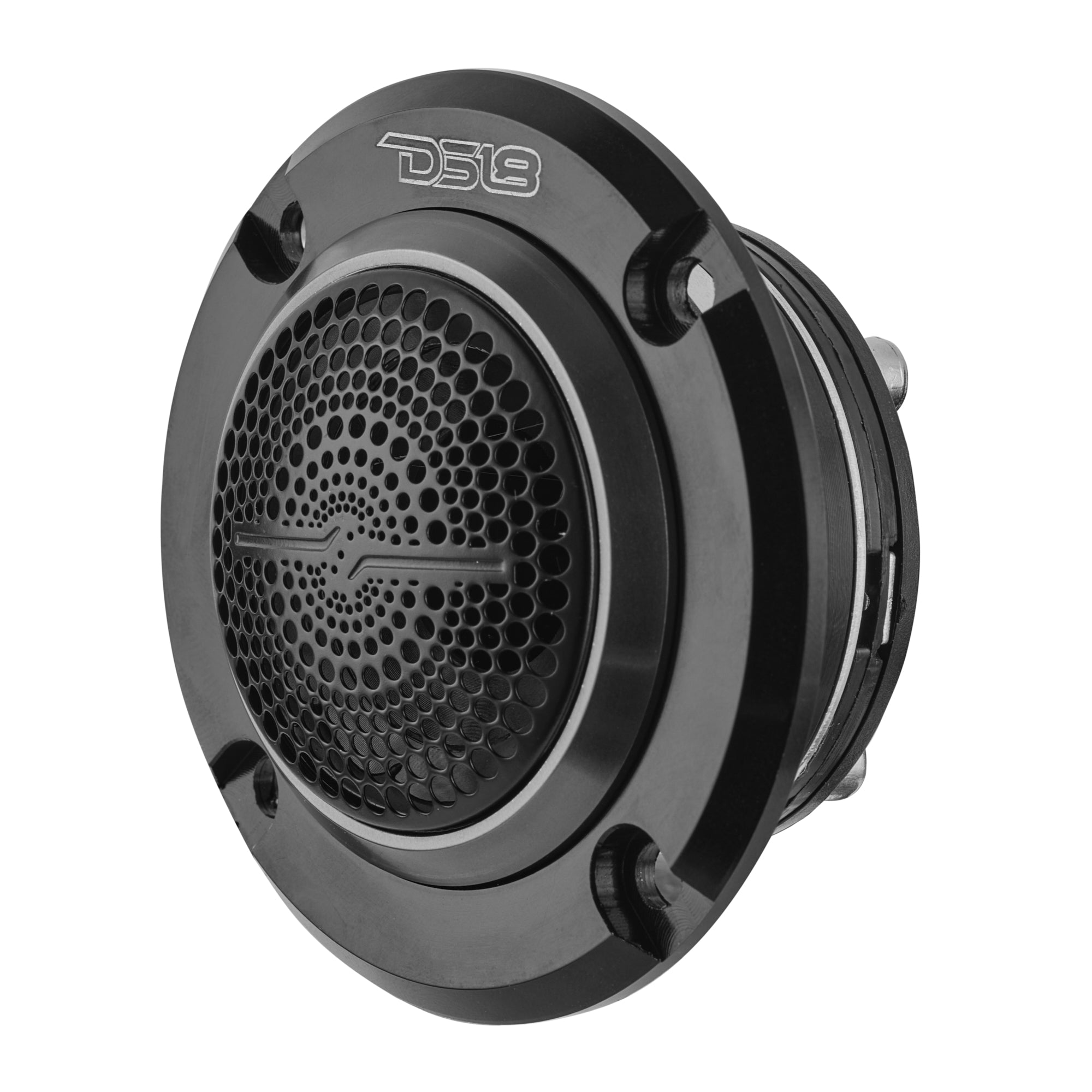 DS18 PRO-TWN4 left view