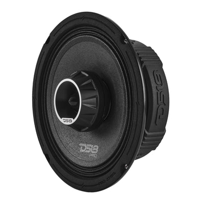 DS18 PRO-ZT6SL angled left view