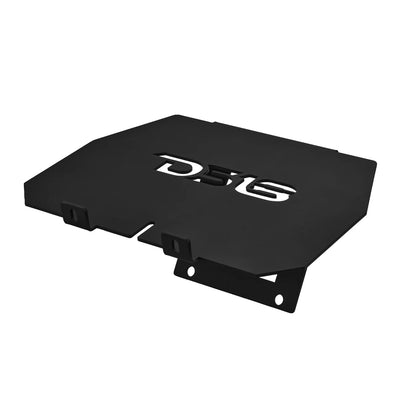 Harley-Davidson Amplifier Rack for SG/RG models 2014–2023