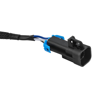 DS18 RZR-PRO.RCSW harness plug and play connector