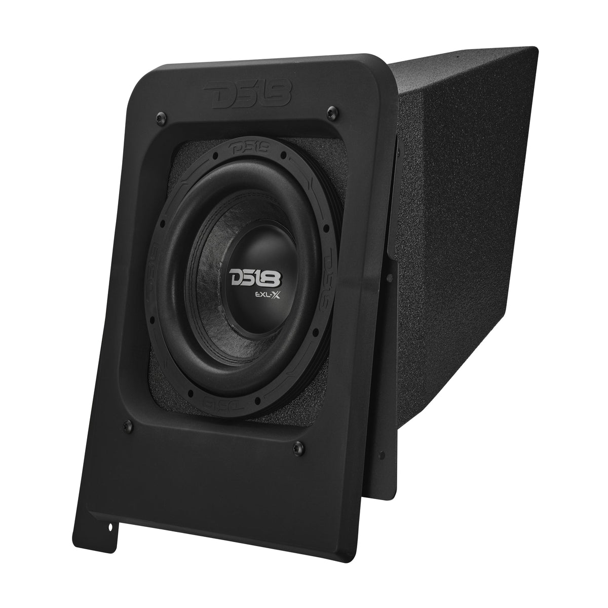 DS18 SLG-RSUB10XLLD for the Polaris Slingshot