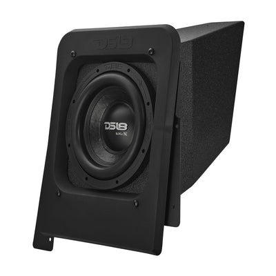 DS18 SLG-RSUB10XLLD for the Polaris Slingshot