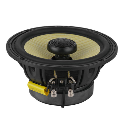 DXQ6.5CX speaker front top angle