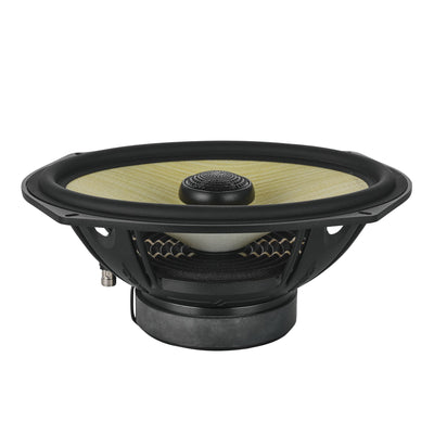 DXQ6.9CX speaker front top angle