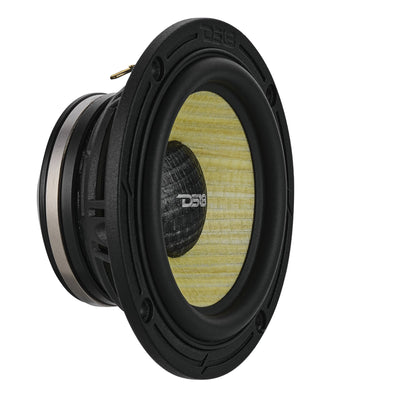 DXQ6C3N midrange right angle