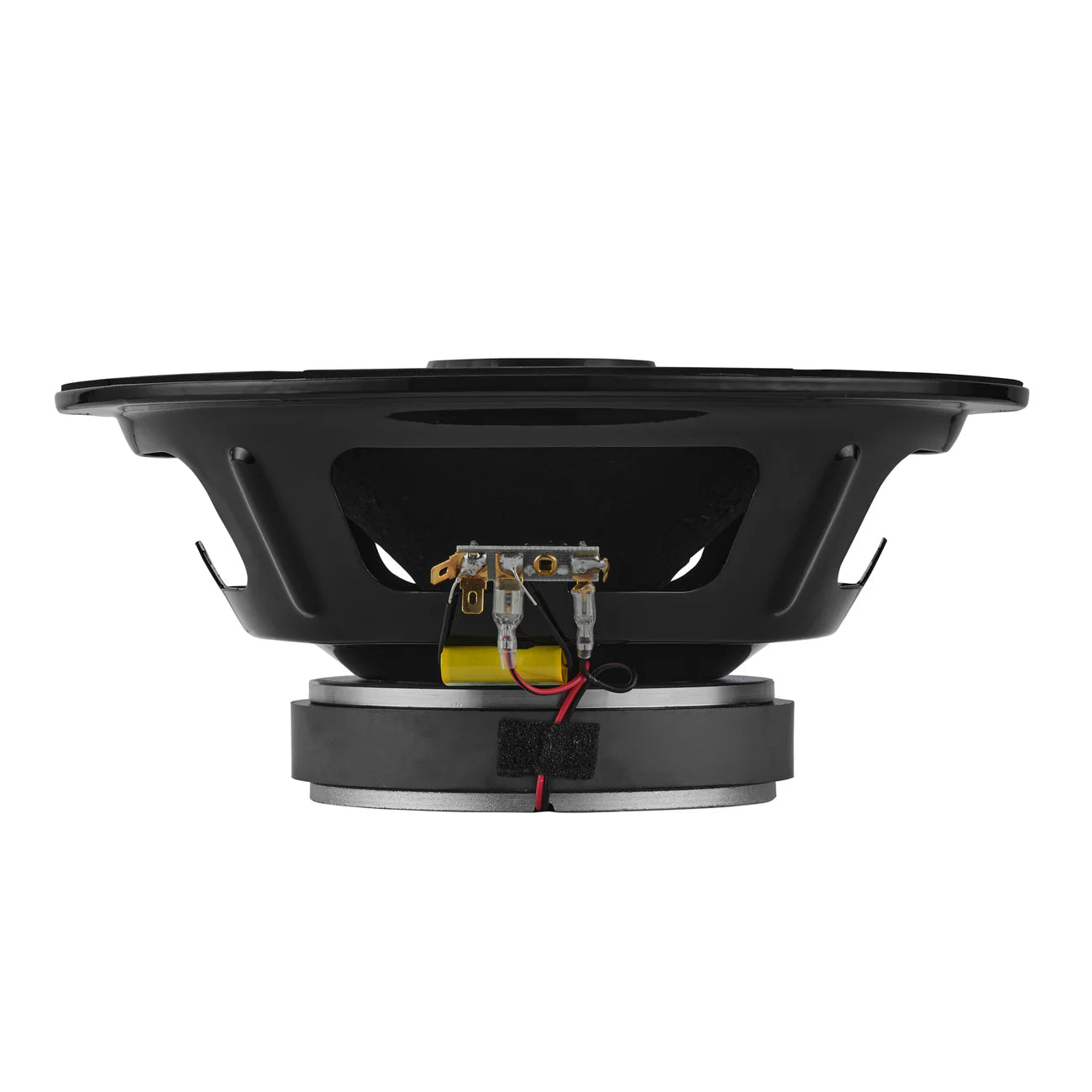 PRO-ZT 10" Coaxial Mid-Range Loudspeaker with Water-Resistant Cone Built-in Bullet Tweeter | 300W RMS 4-Ohm
