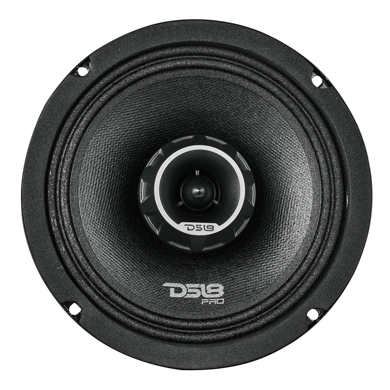 DS18 ZT Coaxial