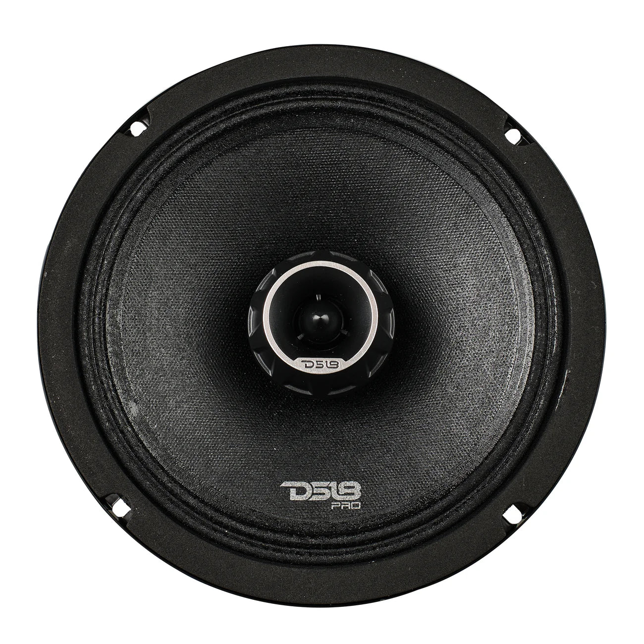 DS18 ZT Coaxial