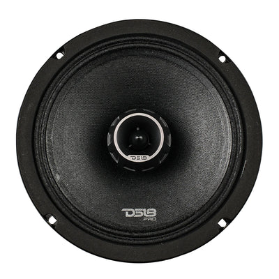 DS18 ZT Coaxial