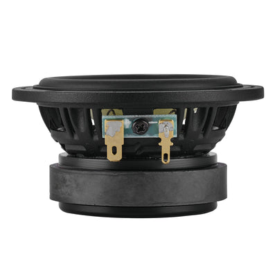 DXQ3.5 midrange speaker side view