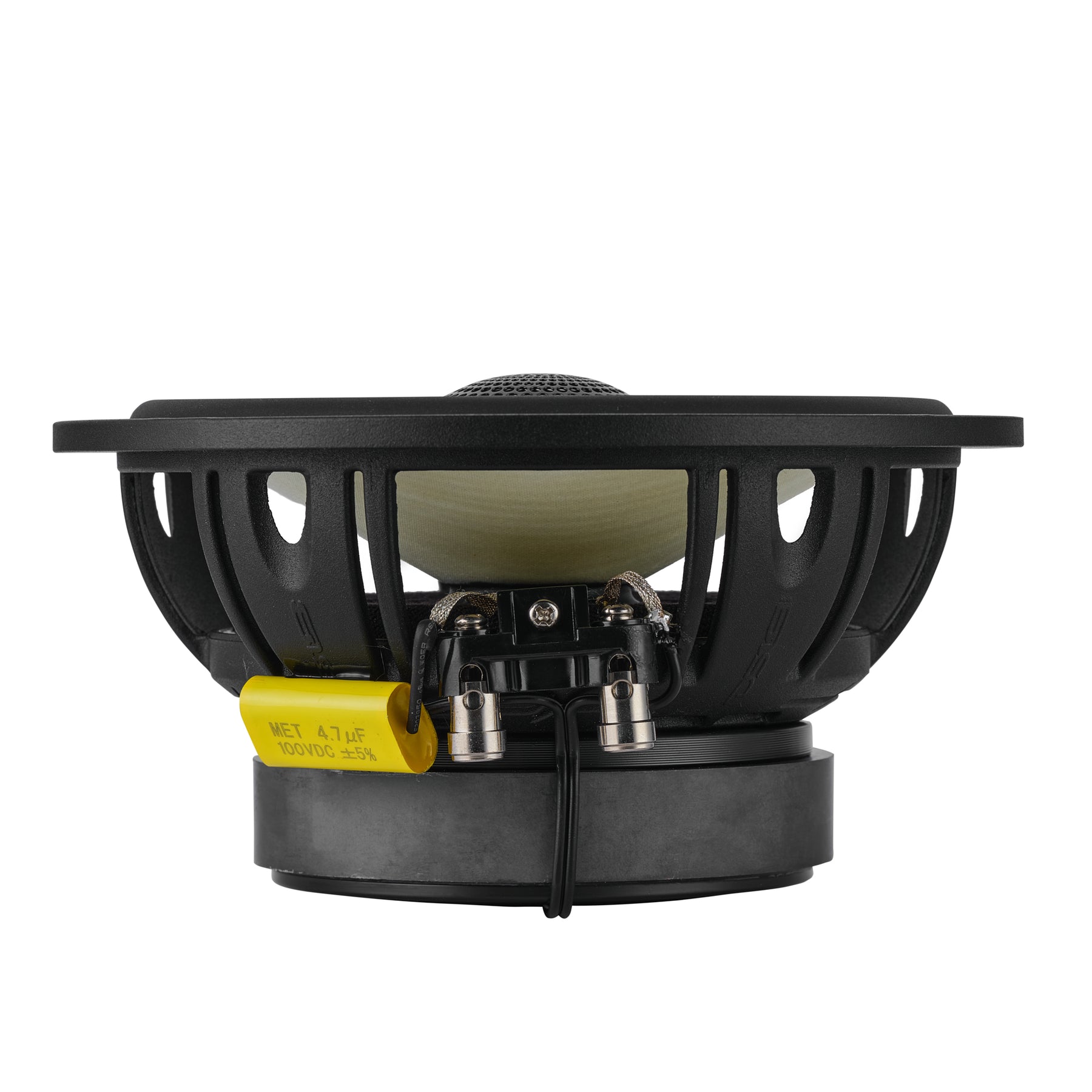 DXQ6.5CX speaker side view