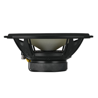 DXQ6.9CX speaker side view