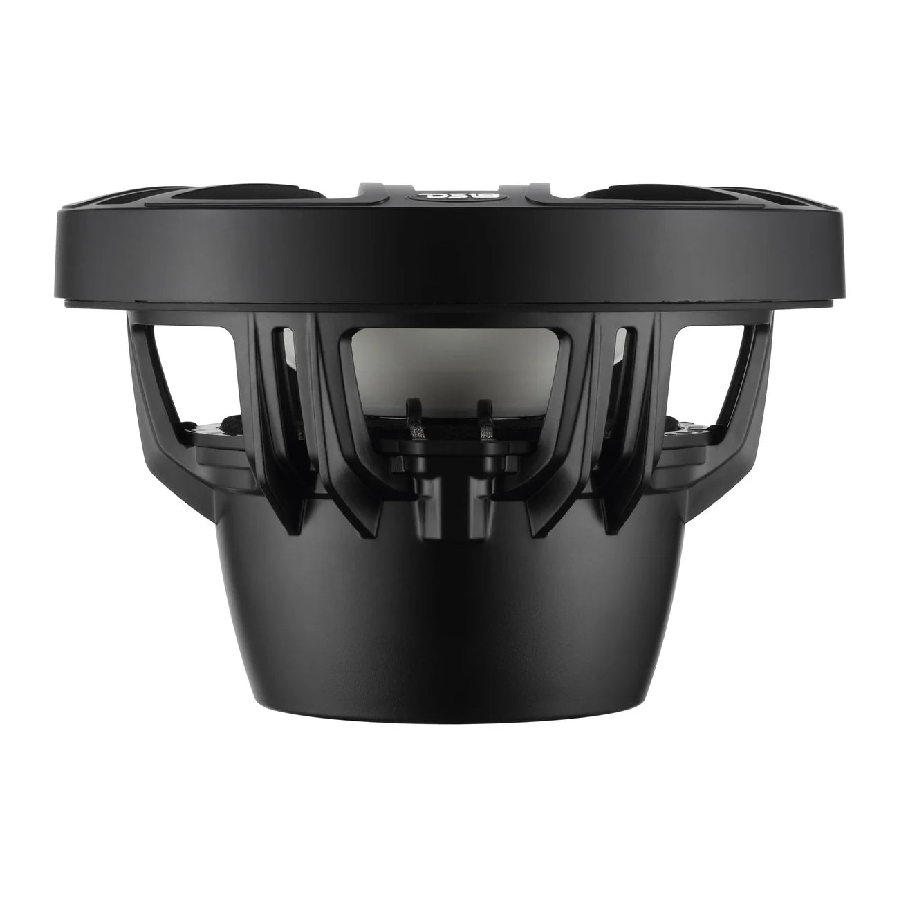 10” Marine Subwoofer with Hybrid Magnet Motor, Removable Grille and Digital LED Lights - 500W RMS 4-Ohm