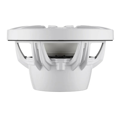 12” Marine Subwoofer with Hybrid Magnet Motor, Removable Grille and Digital LED Lights - 600W RMS 4-Ohm