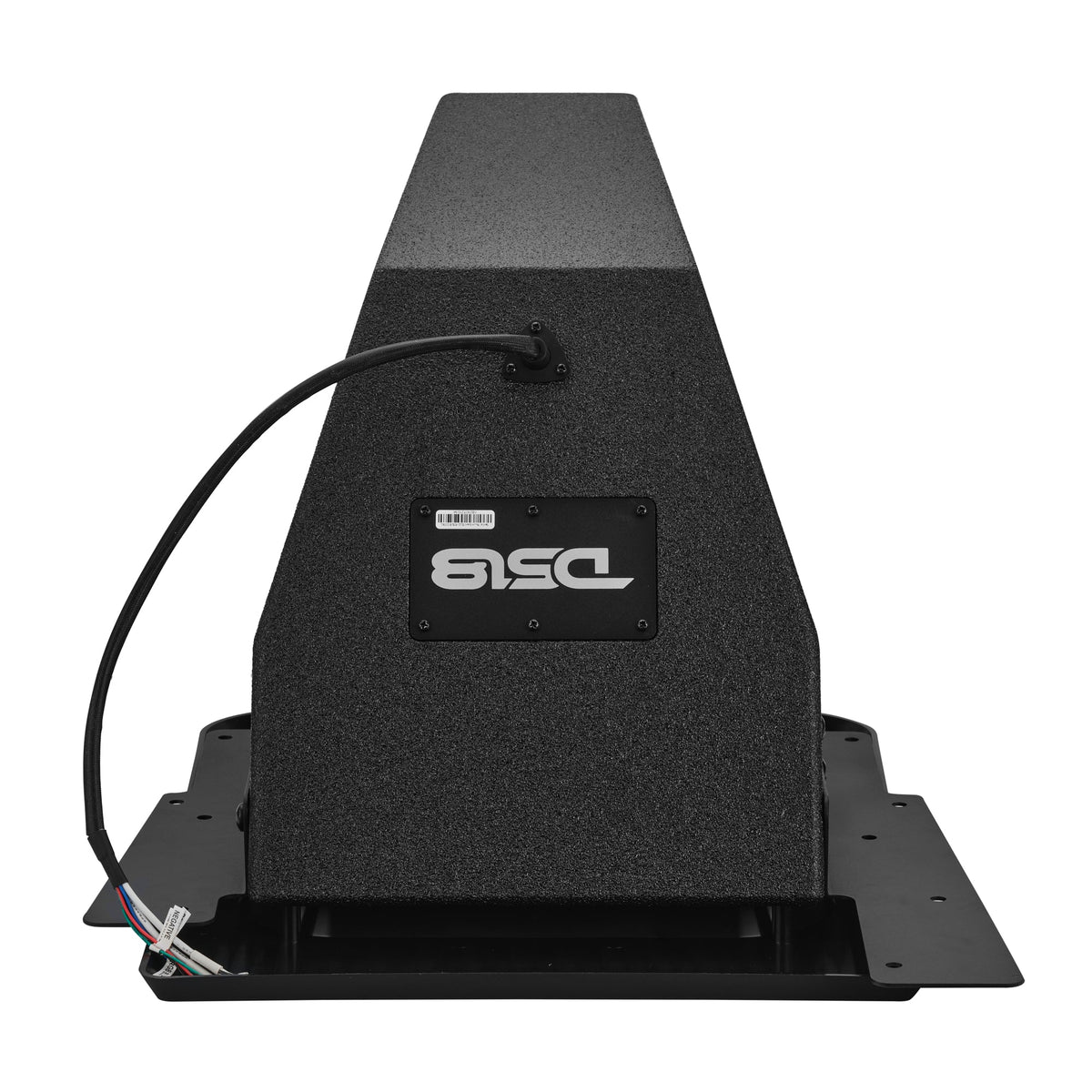 DS18 SLG-RSUB10XL for the Polaris Slingshot